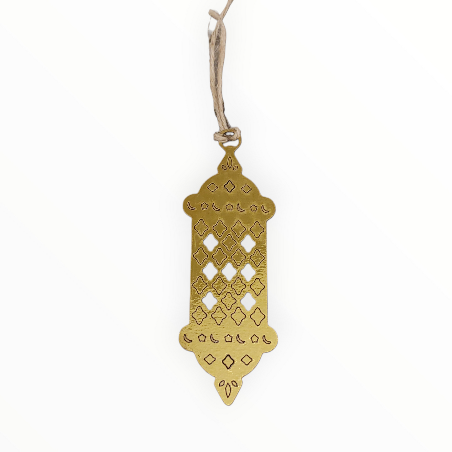 Bookmark: Ramadan/islamic lantern