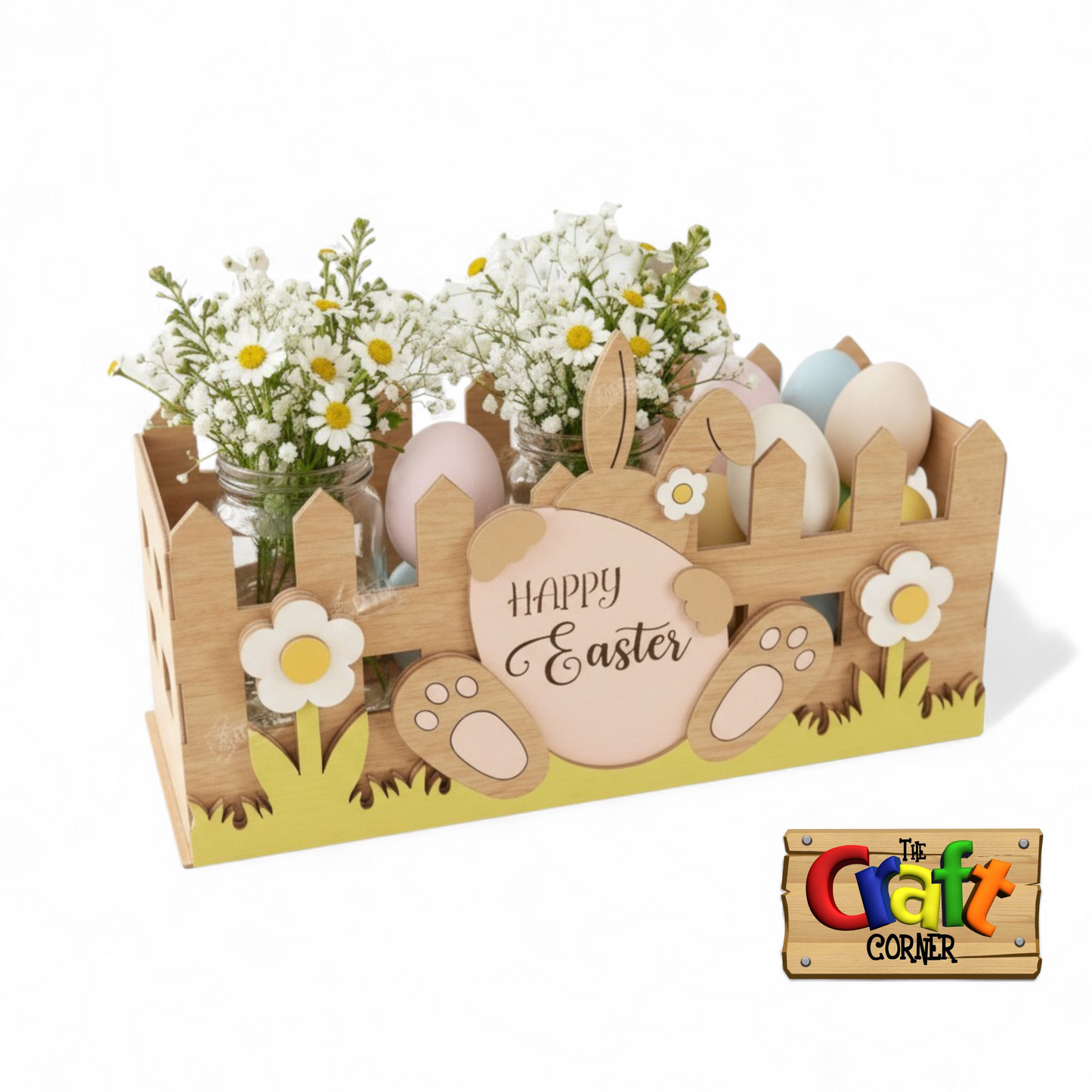 Easter Basket