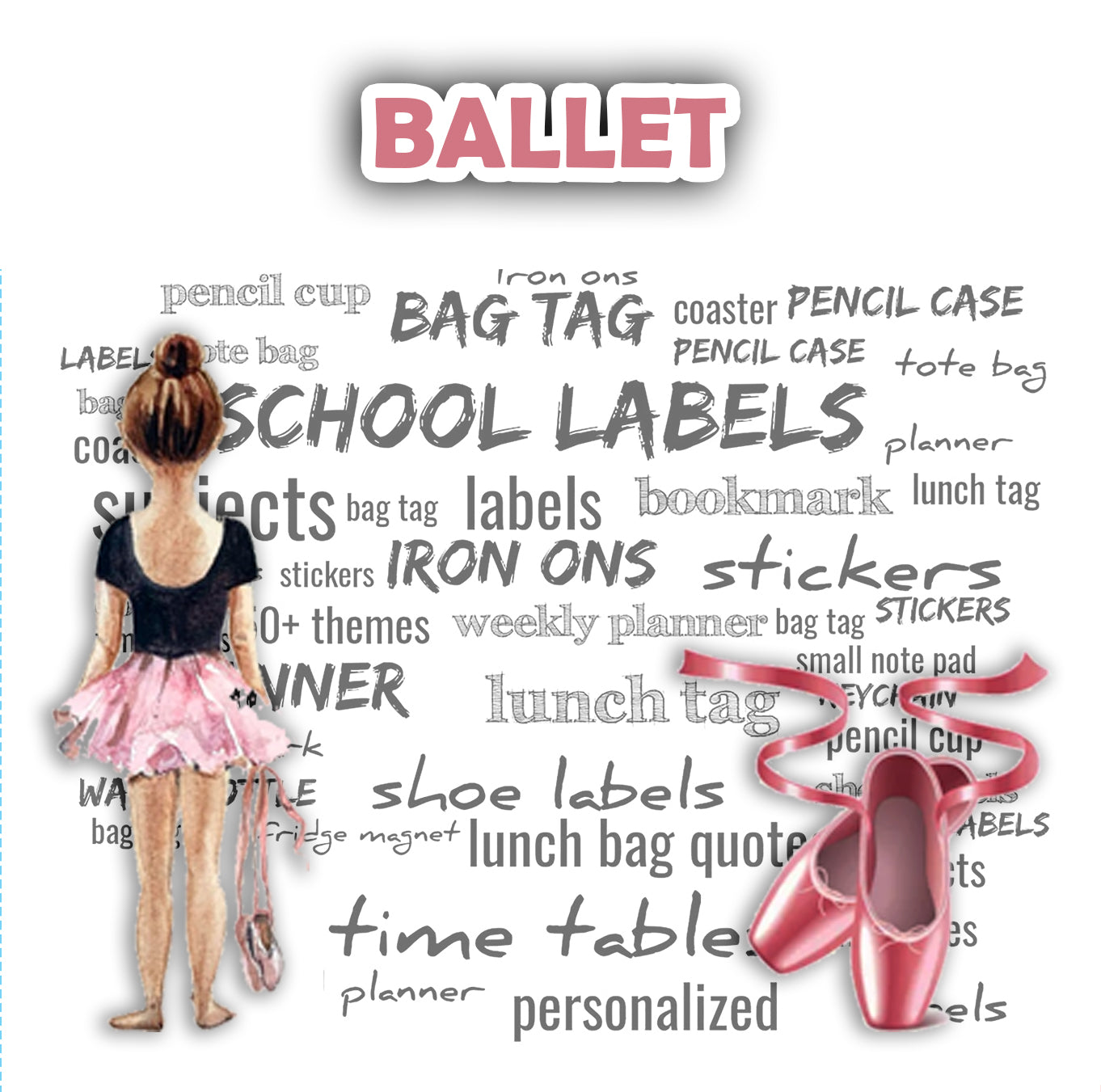 ""Ballet"