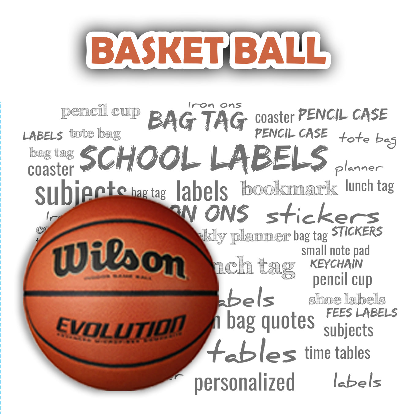 ""Basketball"