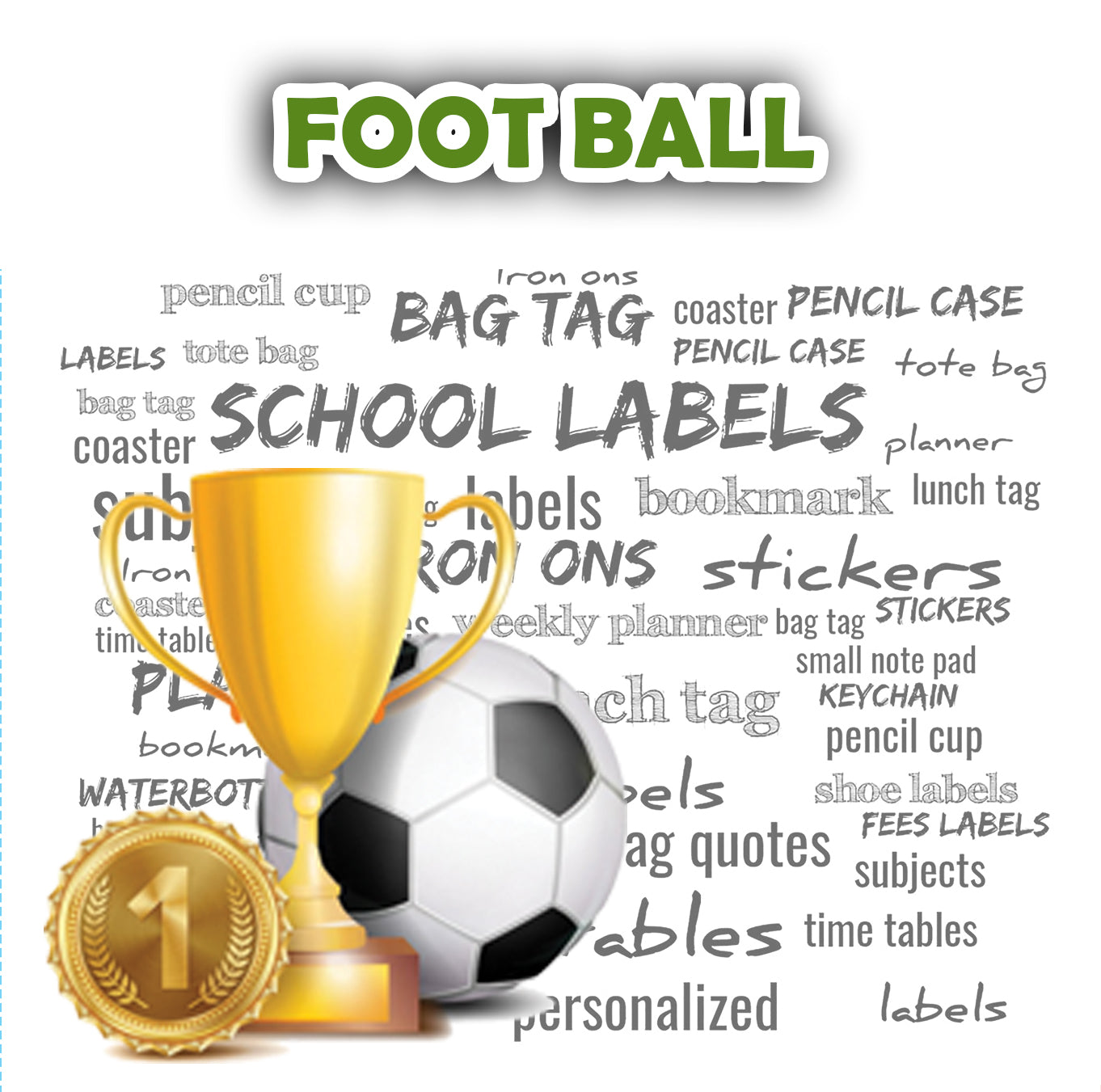 ""Football"
