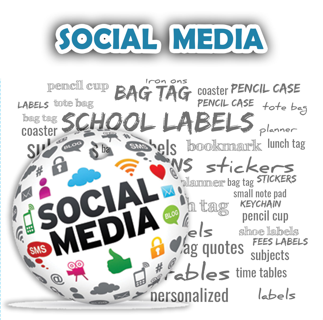 ""Social Media"