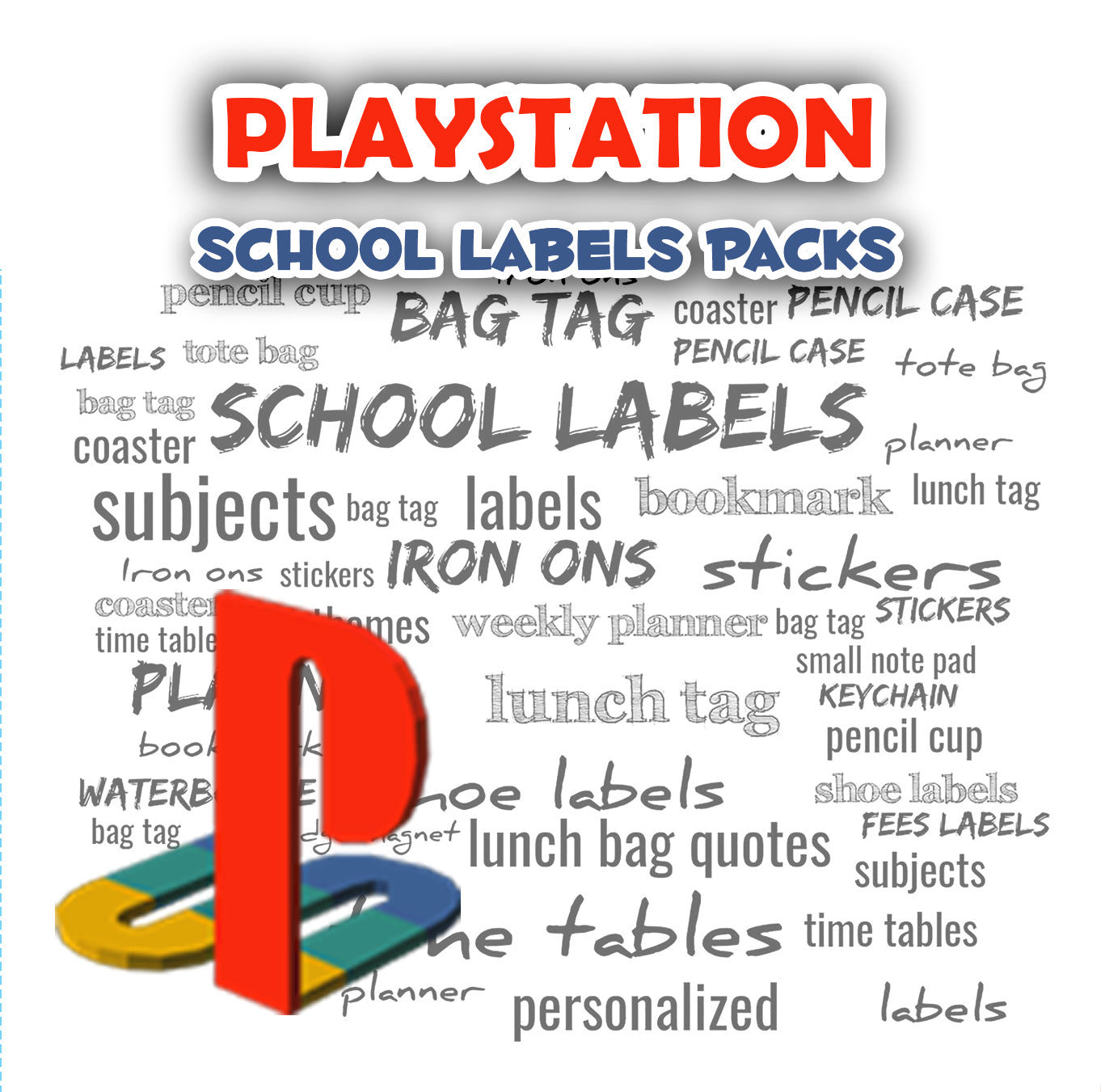 ""Playstation"