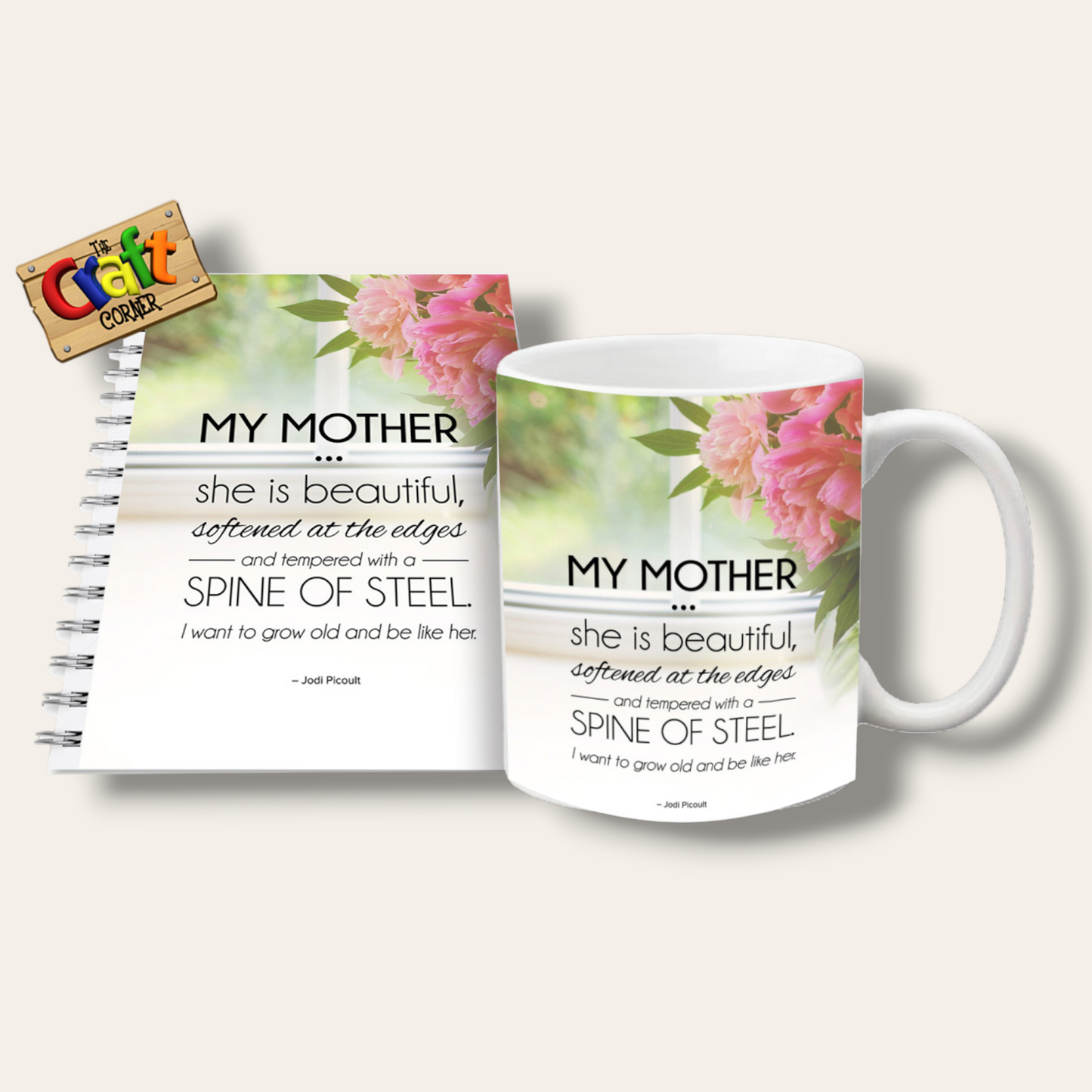 Mug: Mother's day mug 1