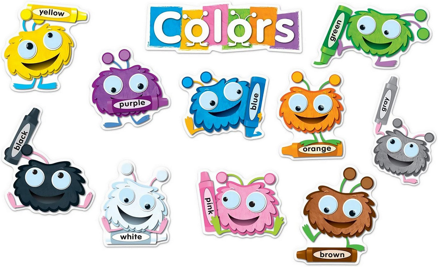 Colours