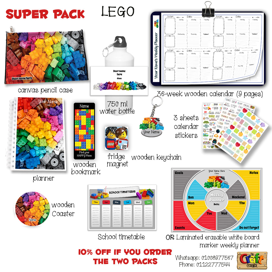 ""LEGO"