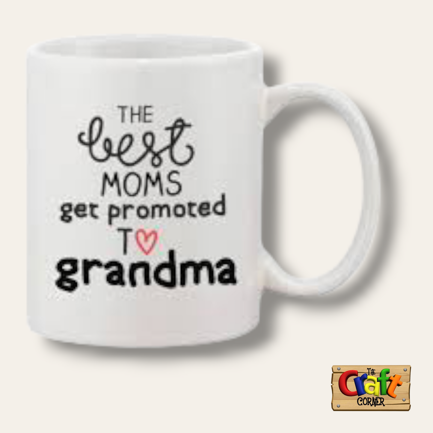 Mug: Mother's day mug 15