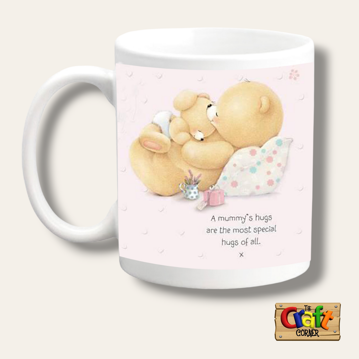 Mug: Mother's day mug 17