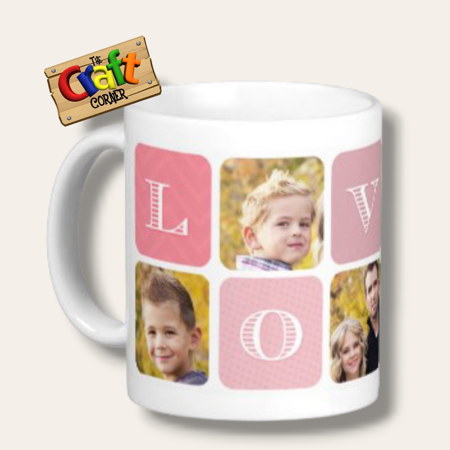Mug: Mother's day mug 7