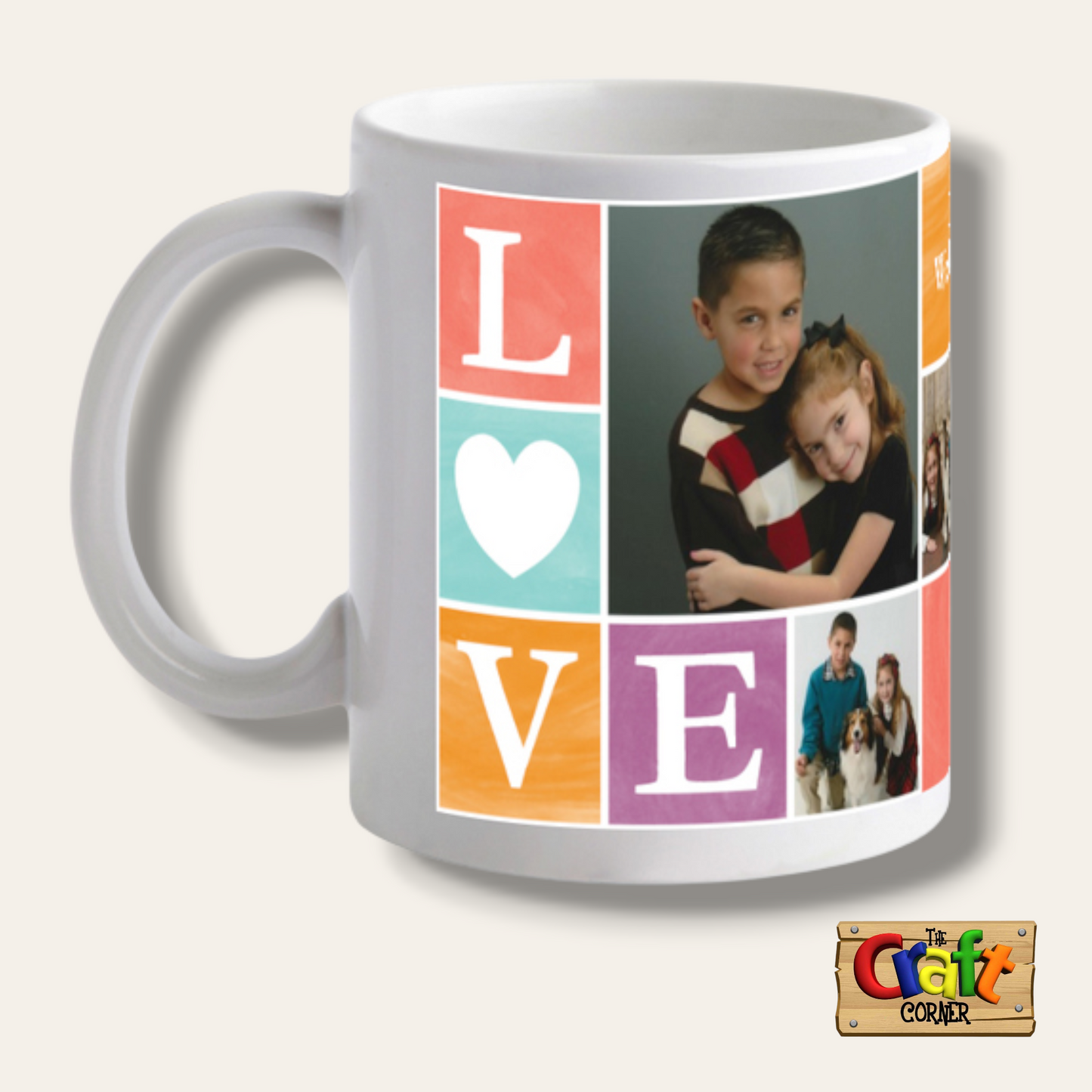 Mug: Mother's day mug 8