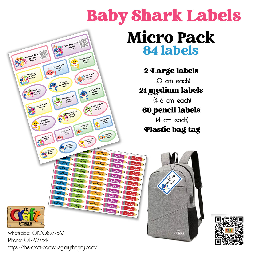 ""Baby Shark"