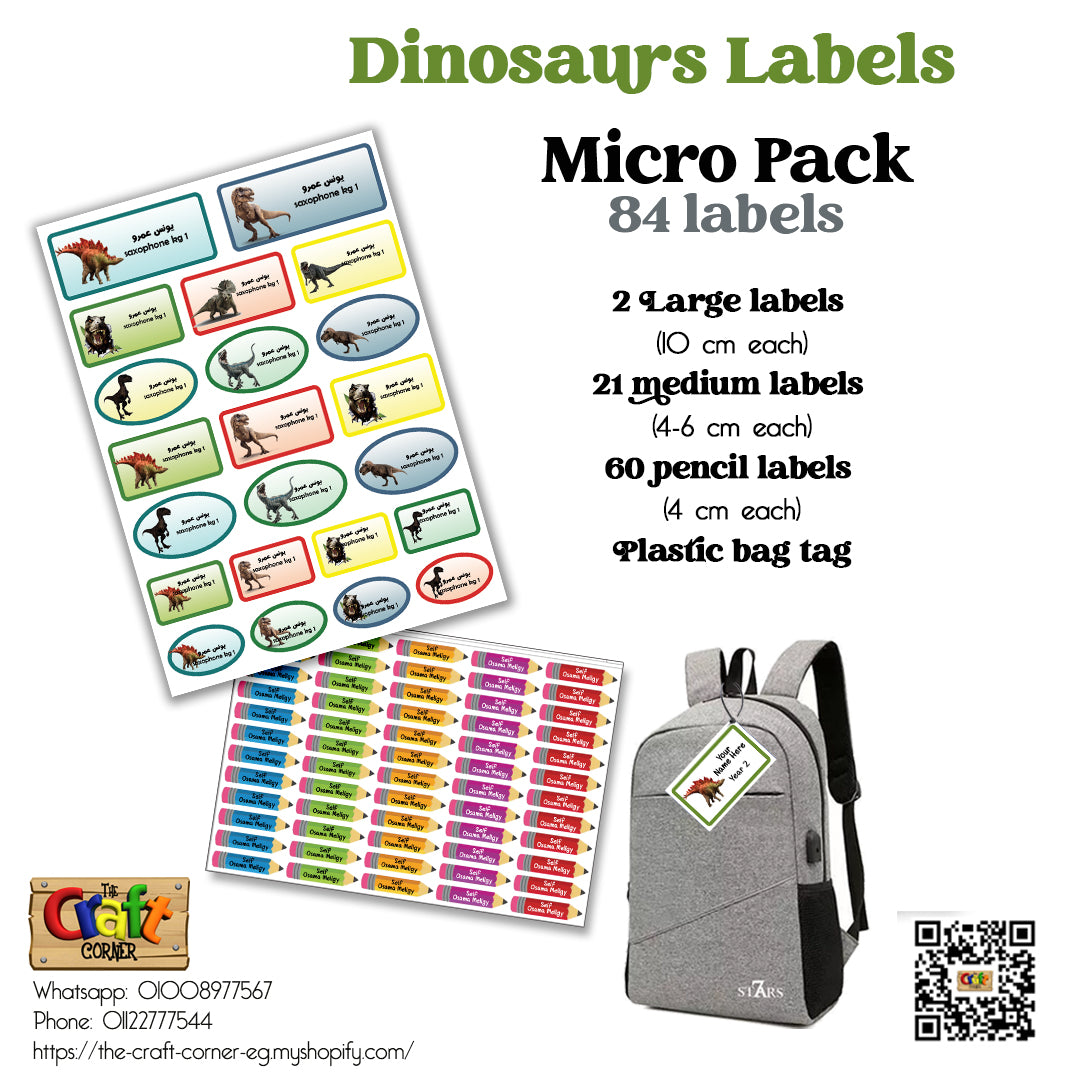""Dinosaurs"