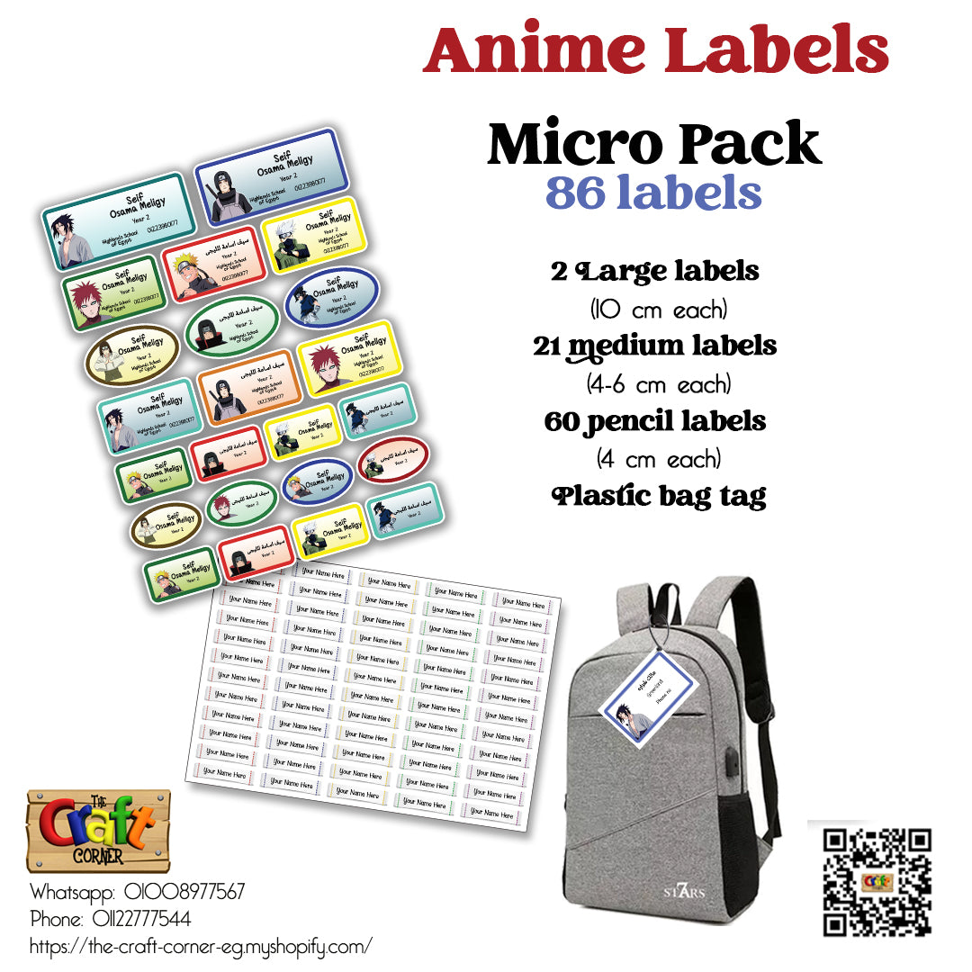 ""Anime"