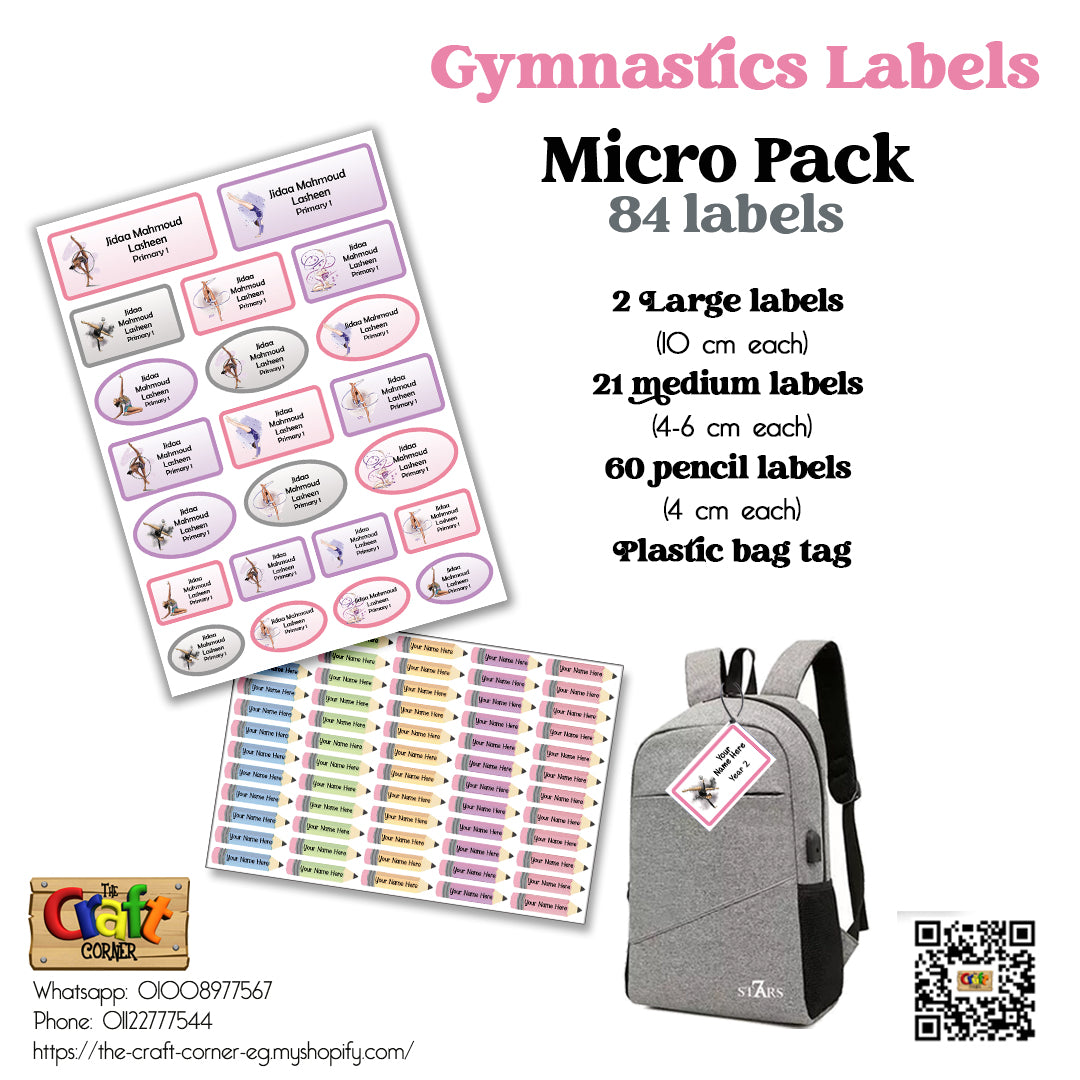 ""Gymnastics"
