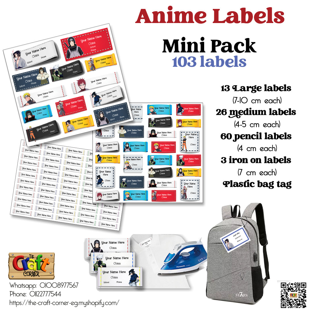 ""Anime"