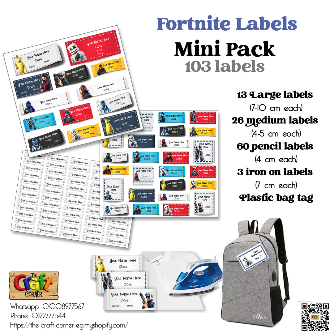 ""Fortnite"