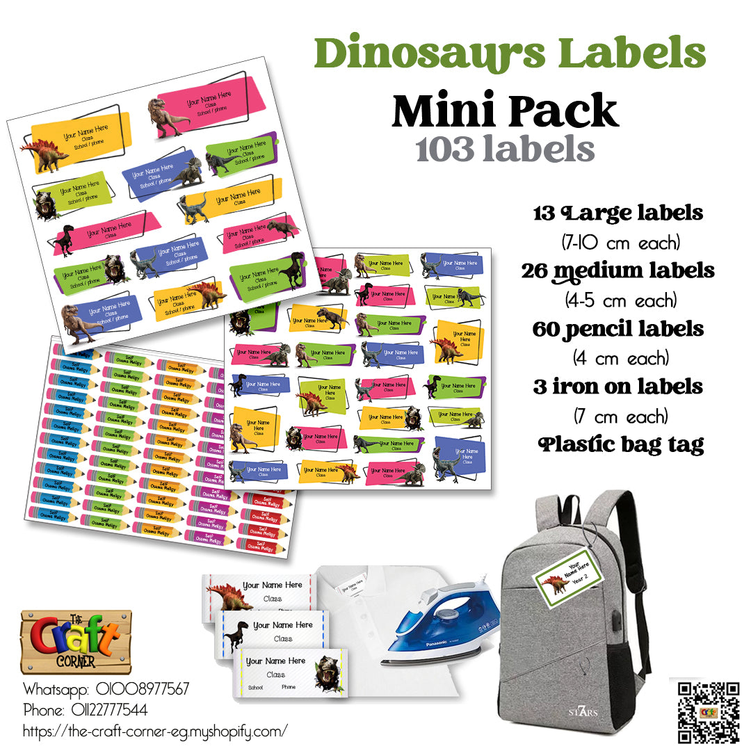 ""Dinosaurs"