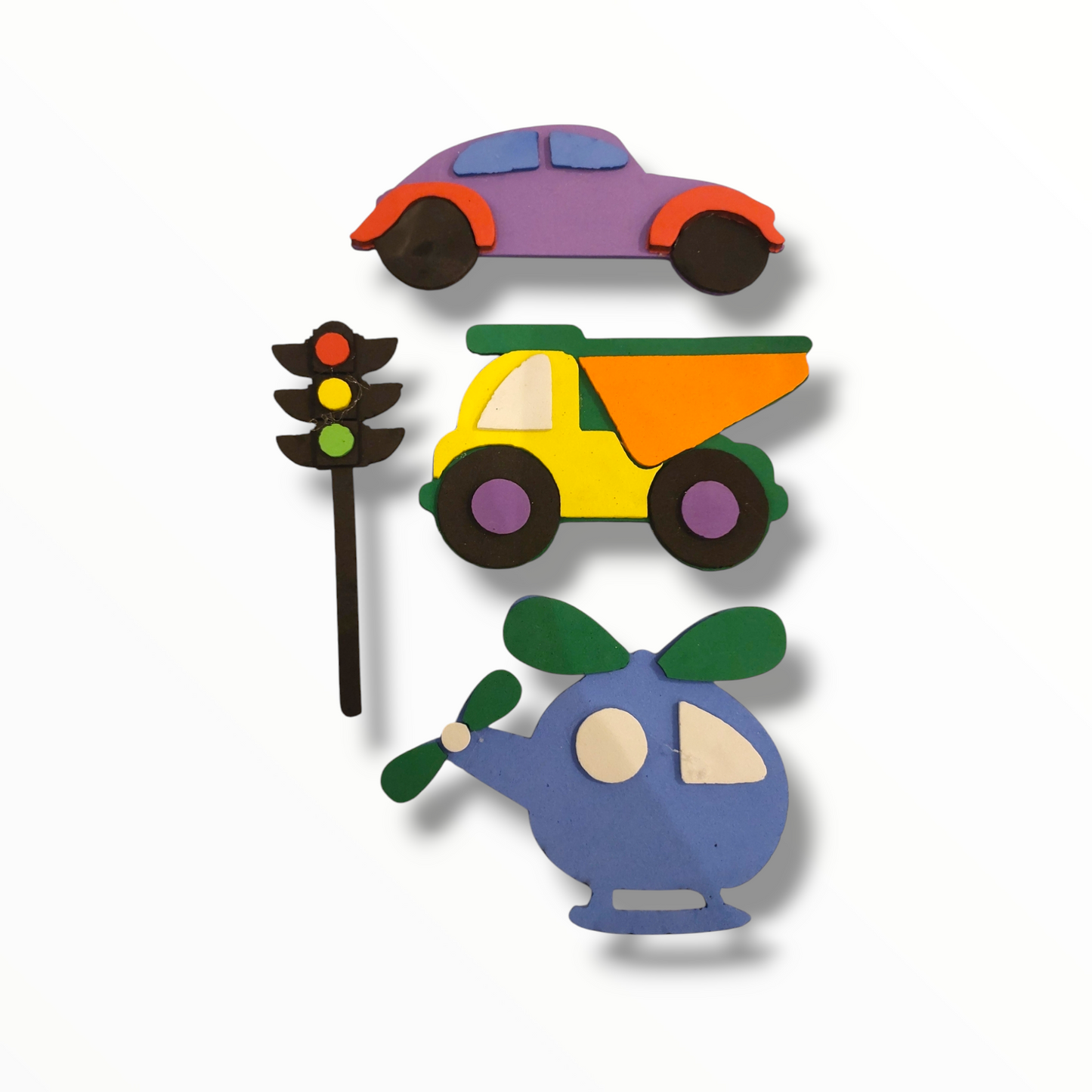 Transportation items
