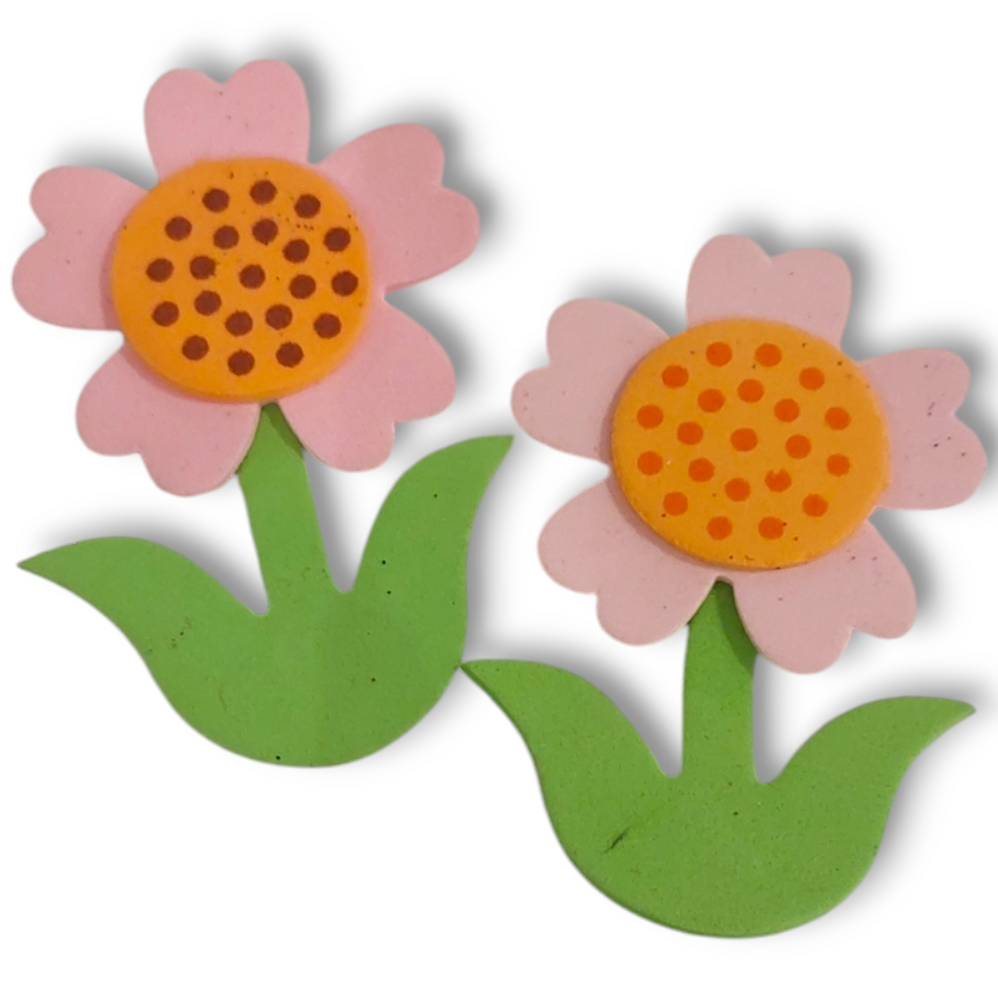 Foam flowers