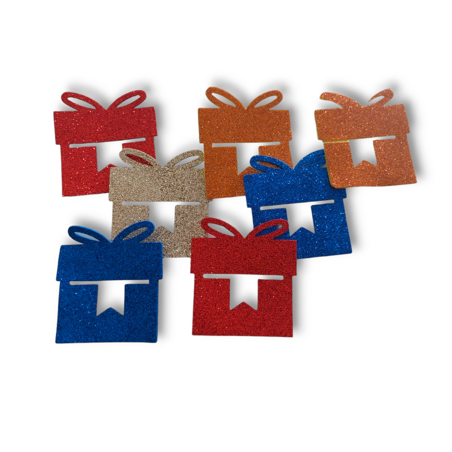 Foam gifts