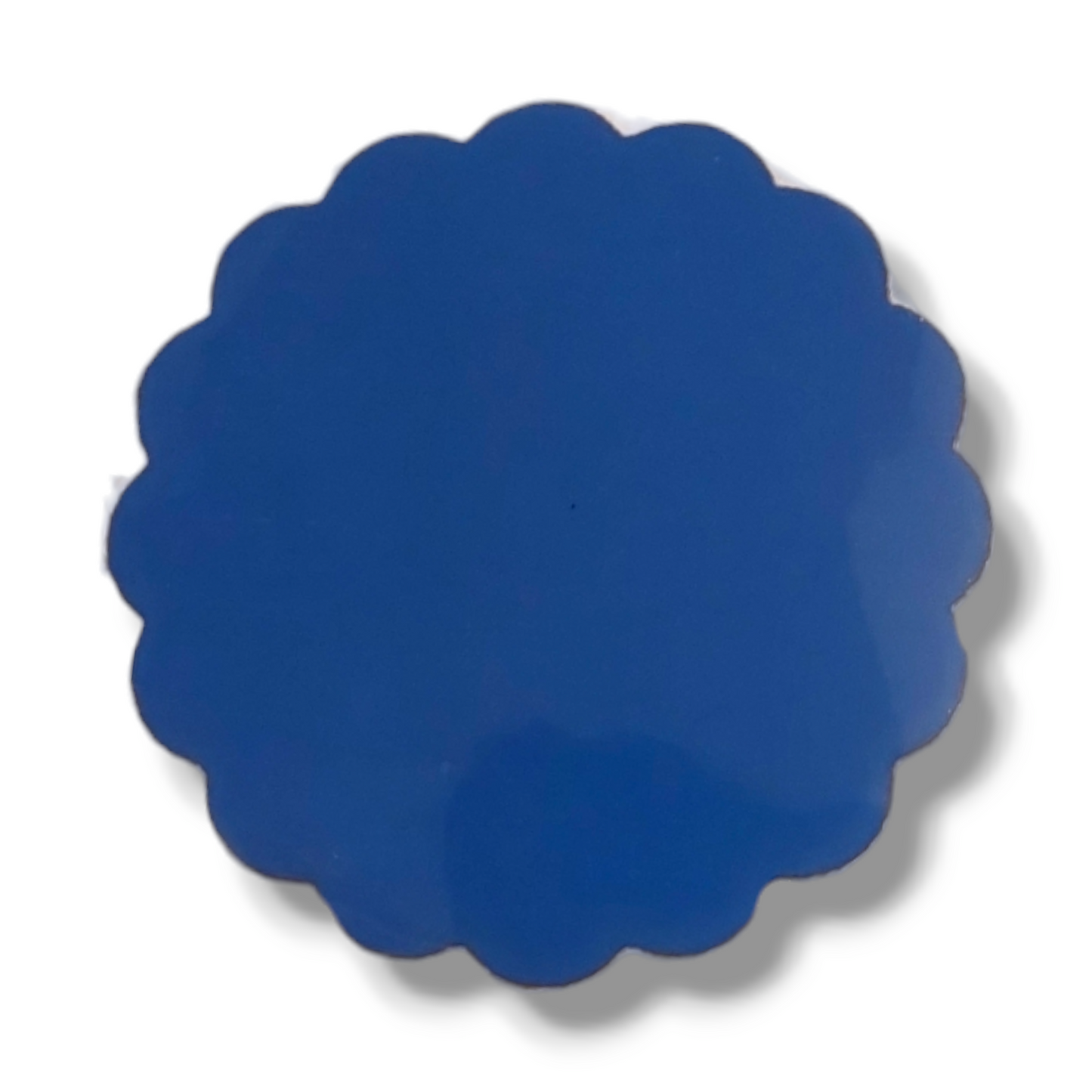 Cardboard circles 6.5cm