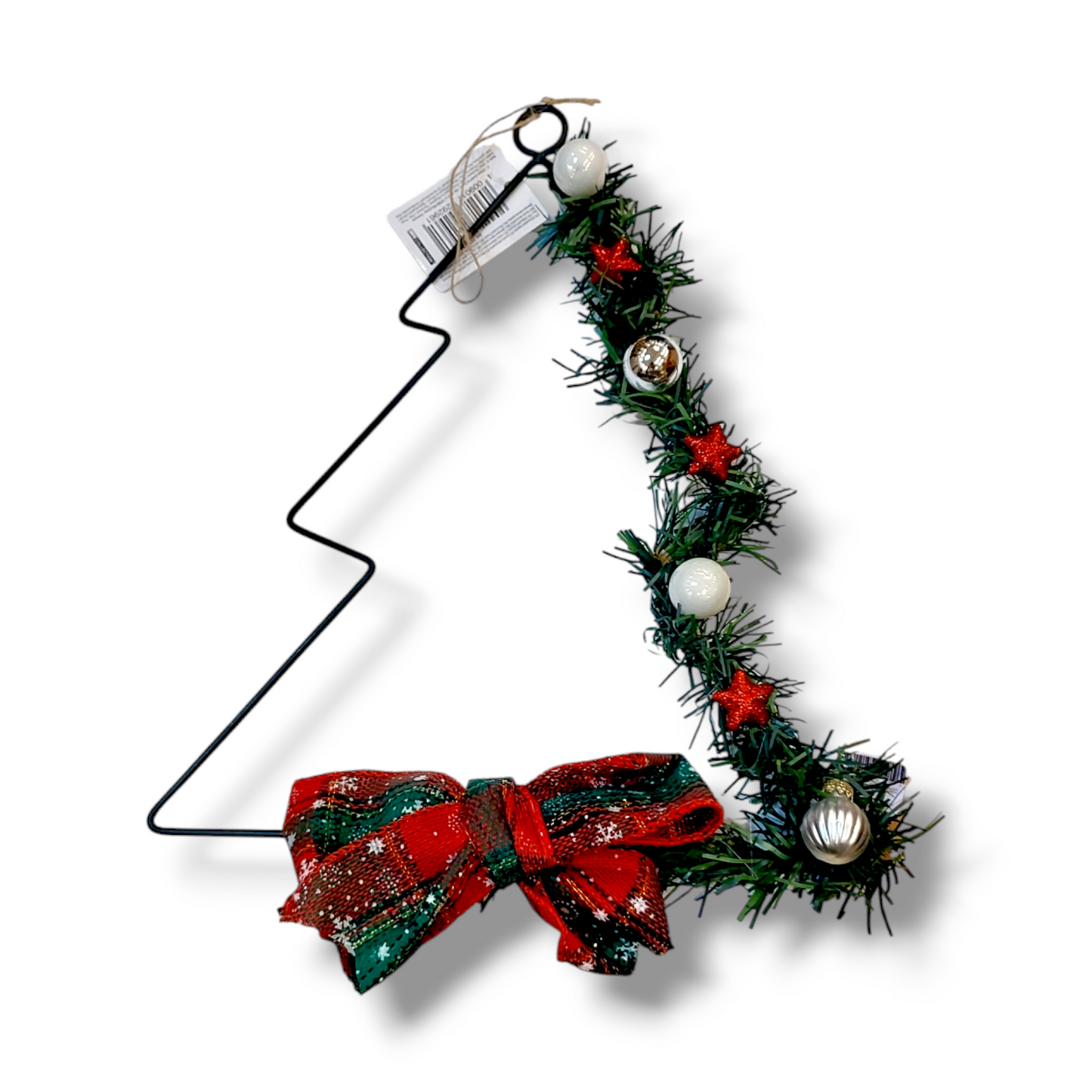 Christmas Wreath (Christmas tree)