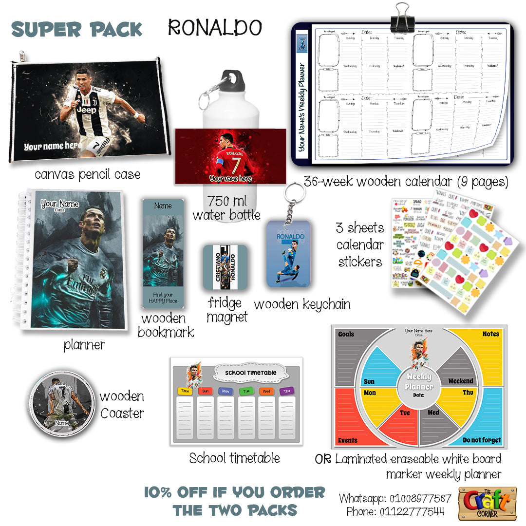 ""Ronaldo"