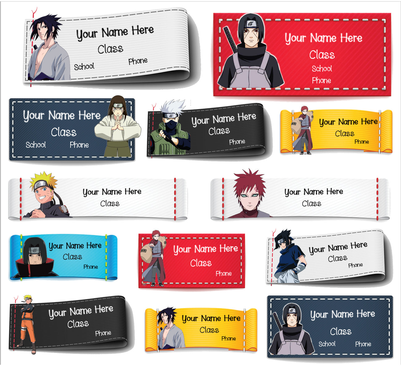 ""Anime"
