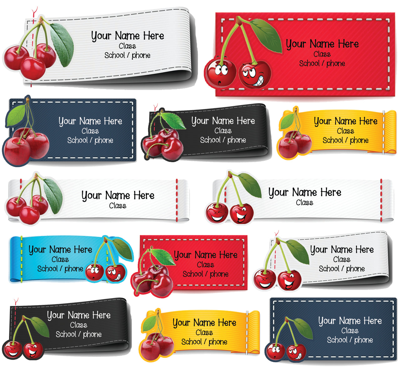 ""Cherries"