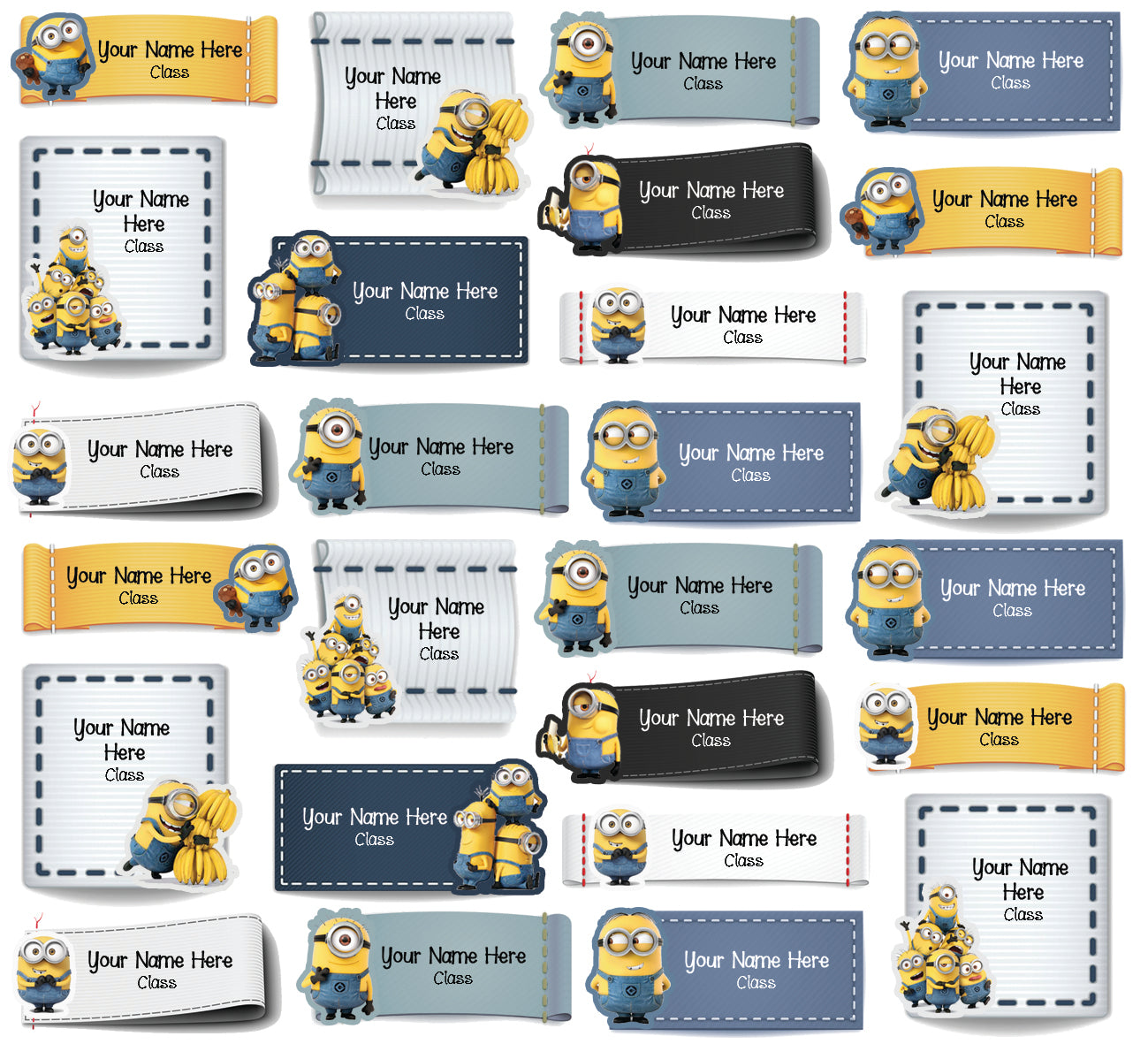 ""Minions"