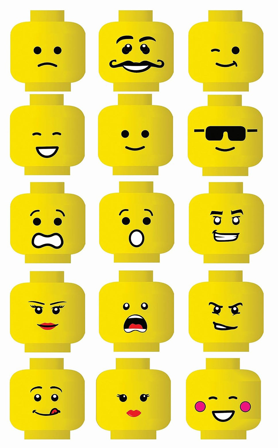 ""LEGO"