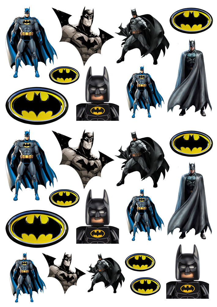 ""Batman"