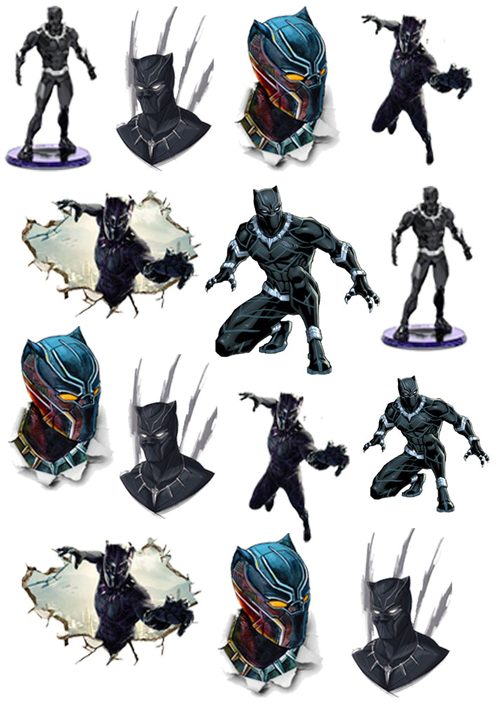 ""Black panther"