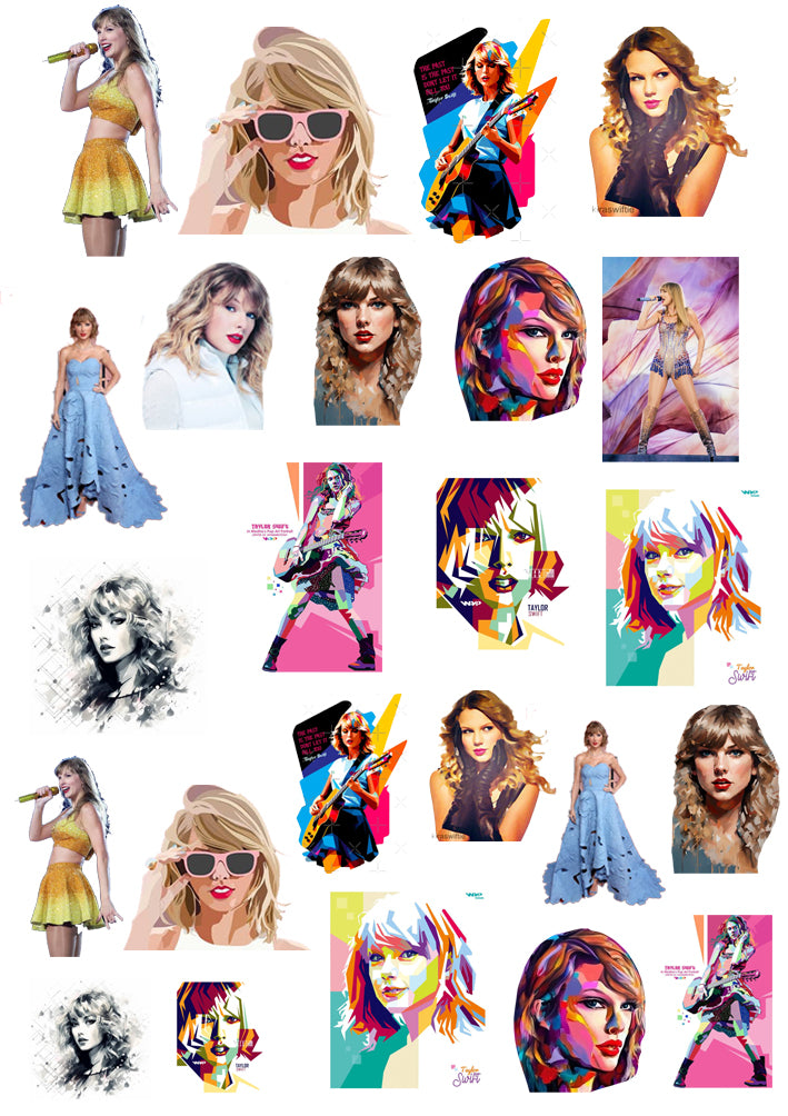 ""Taylor Swift"