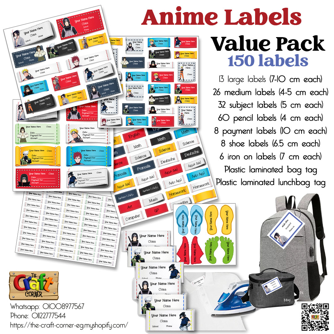 ""Anime"