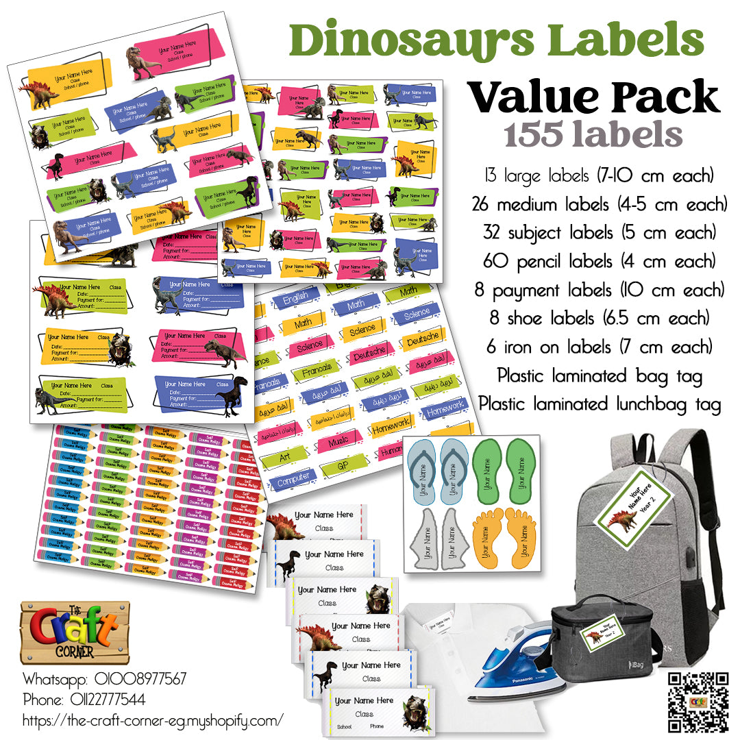 ""Dinosaurs"
