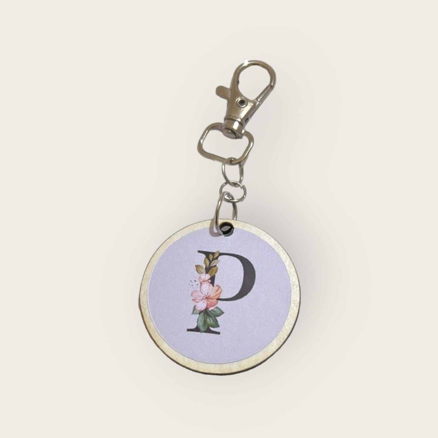 Personalized keychain 2