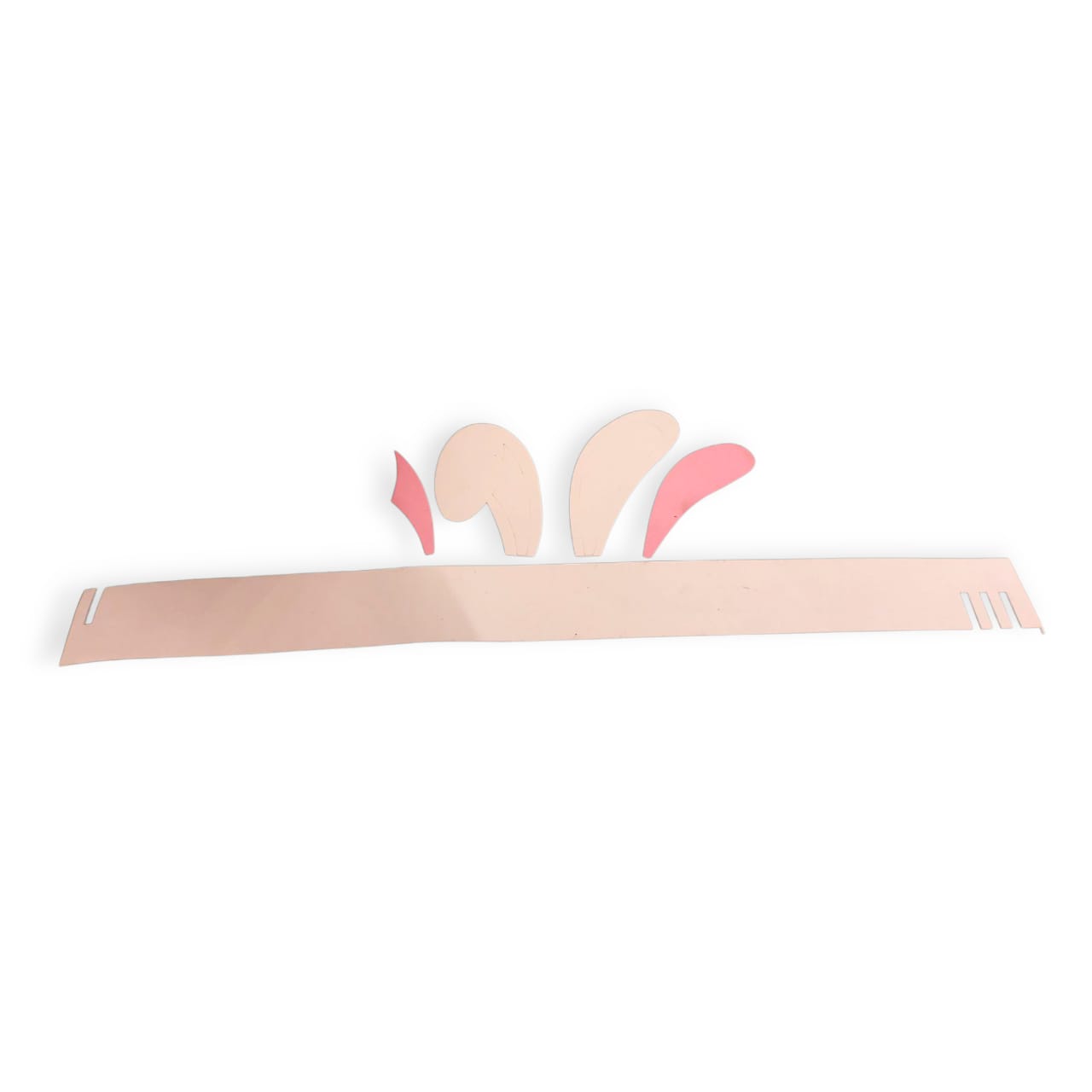 Easter foam craft kit