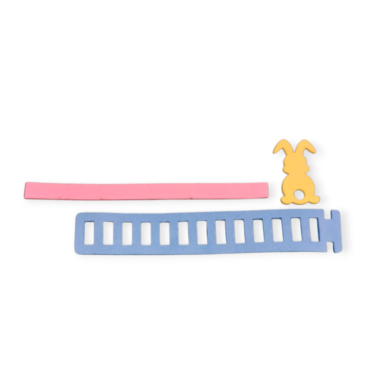 Easter foam craft kit