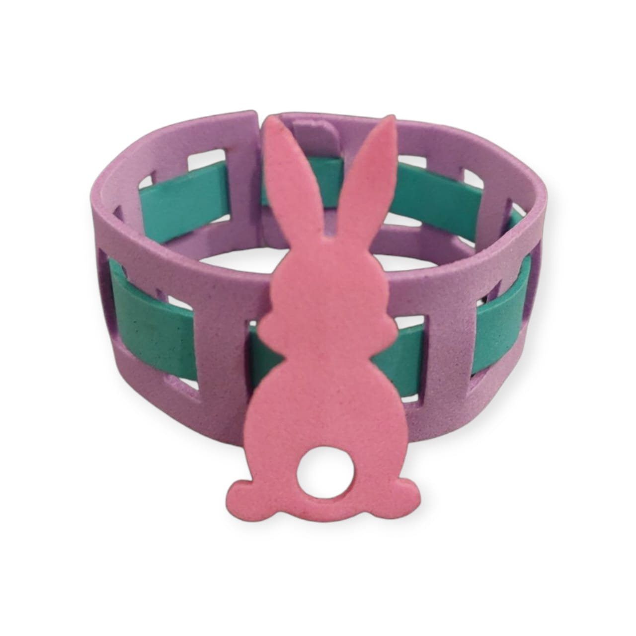 Easter foam craft kit