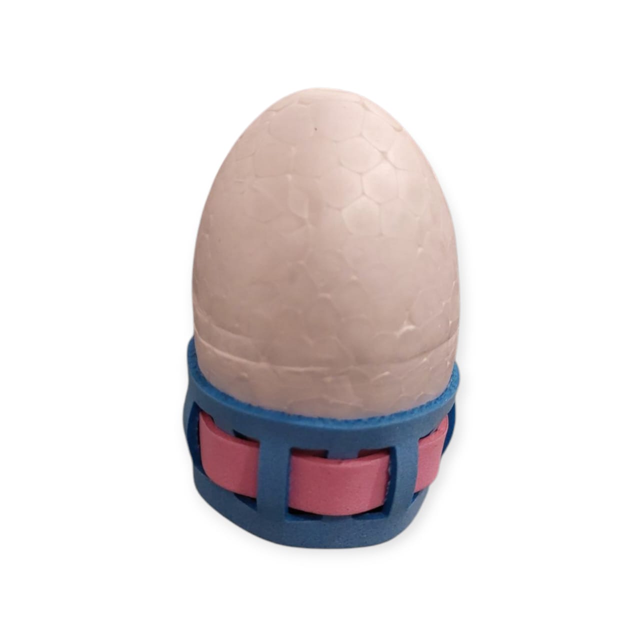 Easter foam craft kit