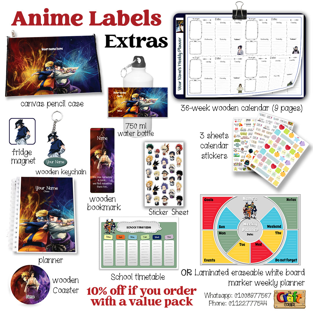 ""Anime"