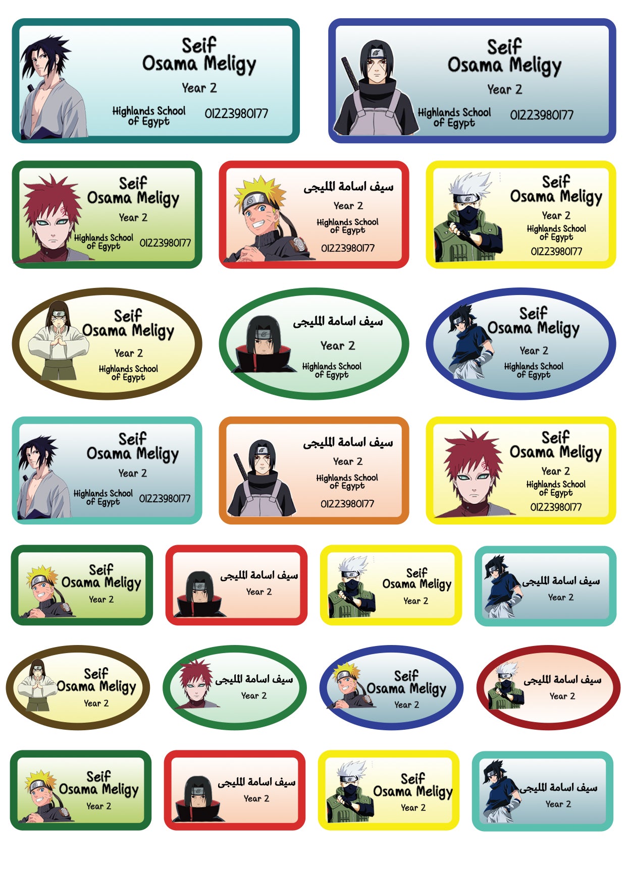 ""Anime"