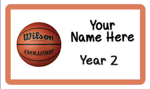 ""Basketball"
