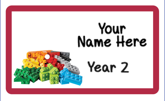 ""LEGO"