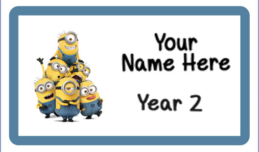 ""Minions"