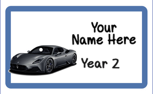 ""Cool cars"