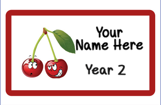 ""Cherries"