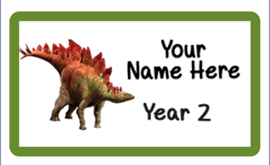 ""Dinosaurs"