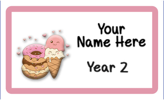 ""Donuts"